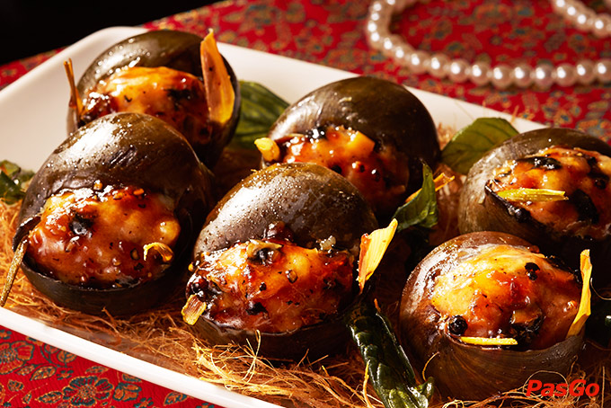 Cơm Niêu Sài Gòn - Pasteur-7