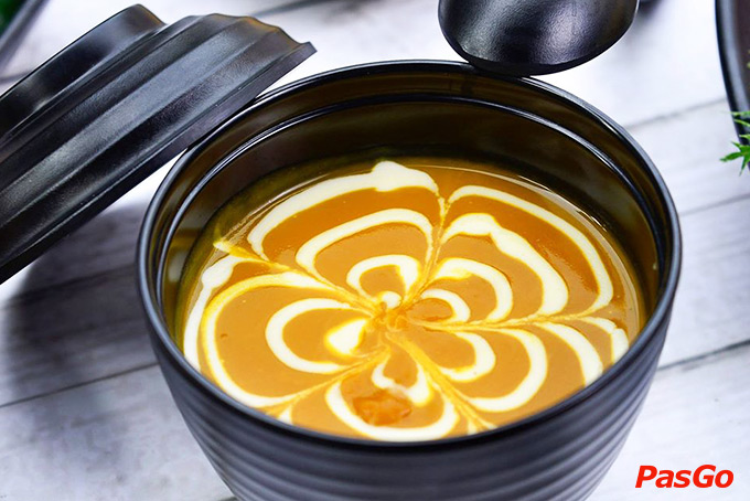 Nhà hàng Đảo Cua Kim Mã 18