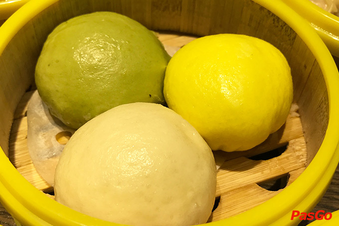 Deli 4B BBQ & Hotpot - Thượng Đình -1