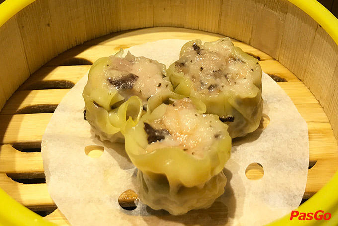 Deli 4B BBQ & Hotpot - Thượng Đình -3