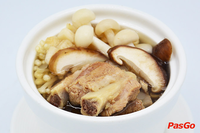 Dim Yat Tong - Crescent Mall-11