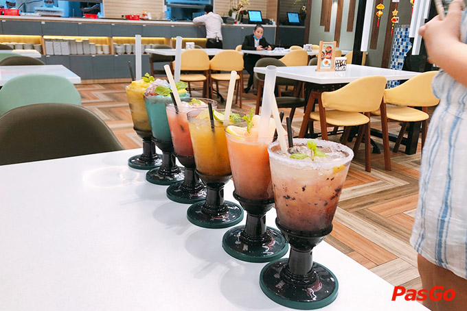 Dim Yat Tong - Crescent Mall-14