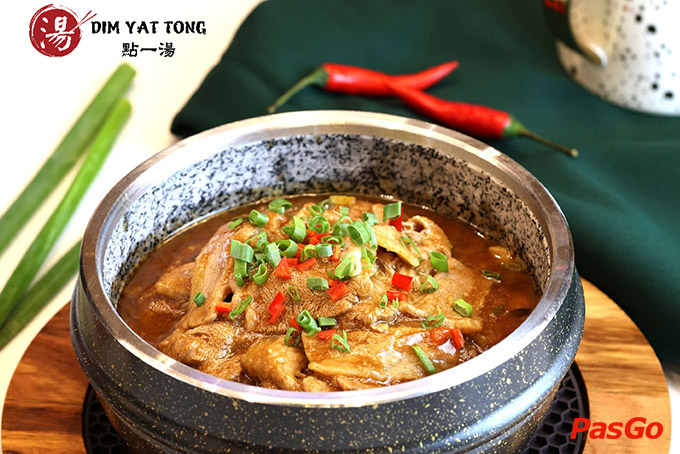 Dim Yat Tong - Crescent Mall-2
