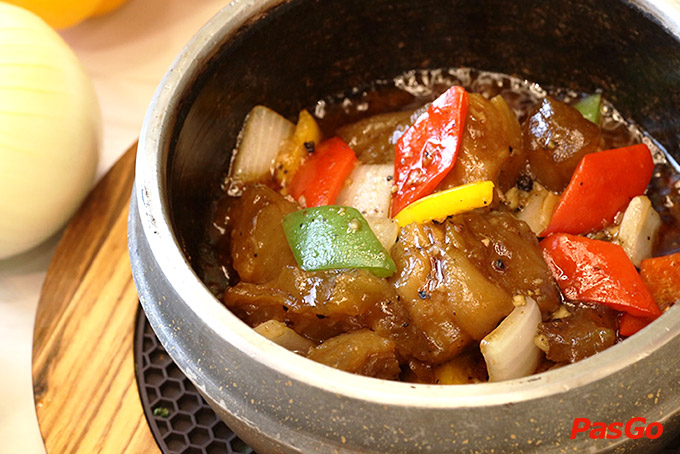 Dim Yat Tong - Crescent Mall-6