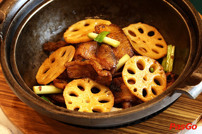 Dim Yat Tong - Crescent Mall-7