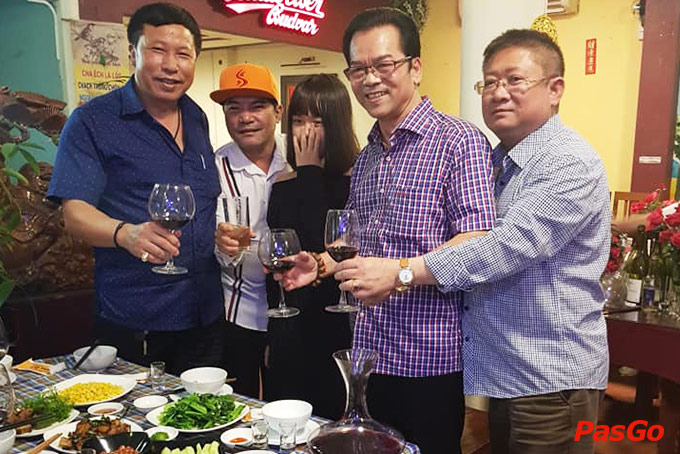 Đồng Việt - Lâm Du-1