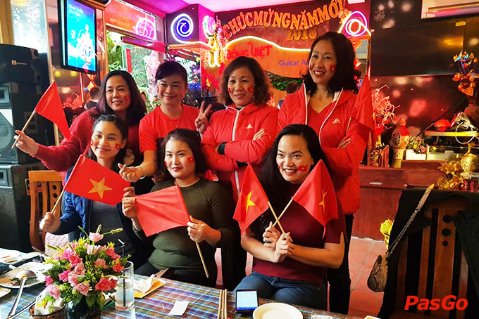 Đồng Việt - Lâm Du-5