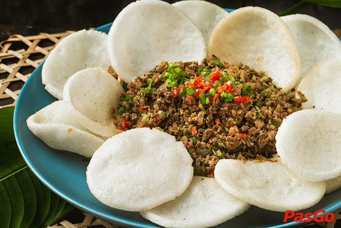 Nhà hàng Duck Plus Vũ Phạm Hàm  7