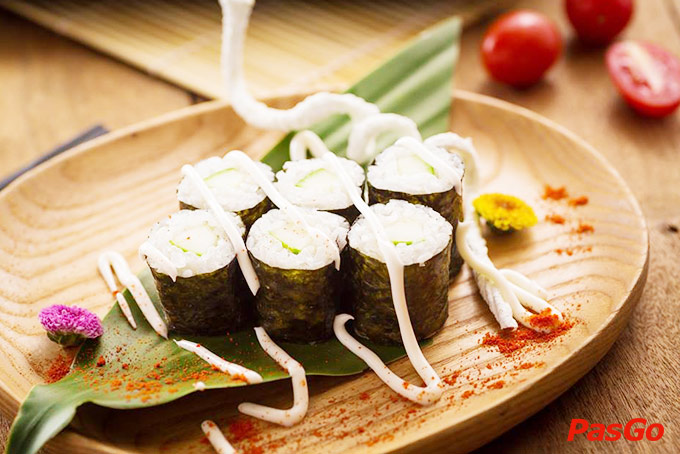 Fê - Buffet Lẩu - Bạch Mai -9