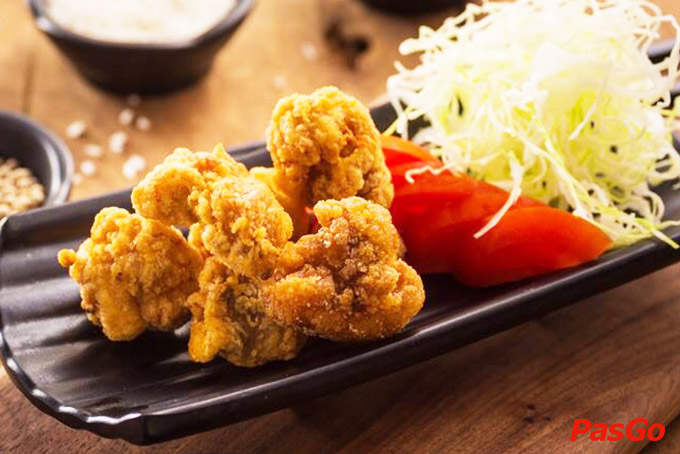 Fê - Buffet Lẩu - Bạch Mai -6