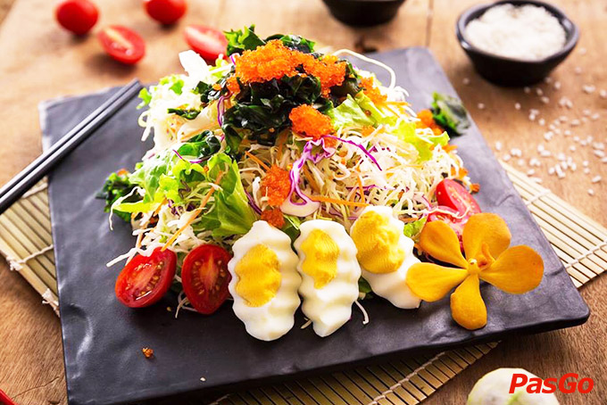 Fê - Buffet Lẩu - Bạch Mai -7