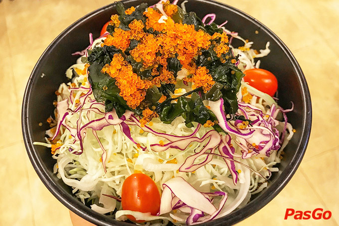 Fê - Buffet Lẩu - Bạch Mai -8