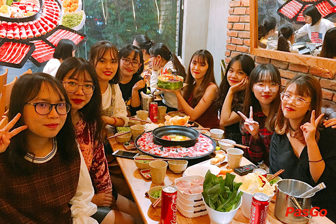 Food House - Nguyễn Oanh -10