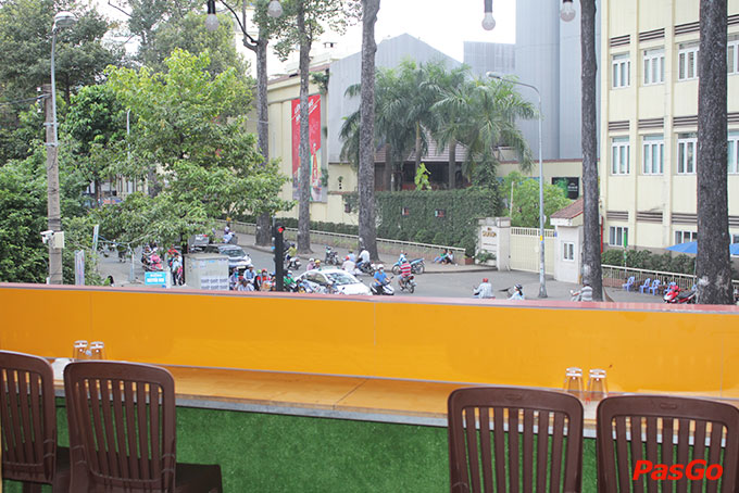 Gà 9 Quý - Nguyễn Chí Thanh-17