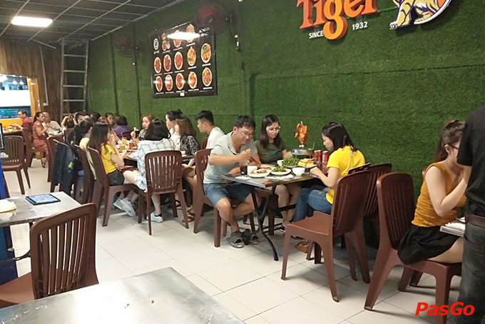 Gà 9 Quý - Nguyễn Chí Thanh-22