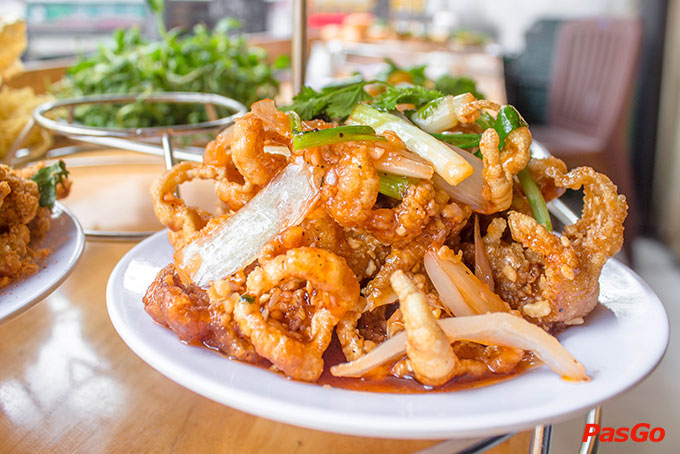 Gà 9 Quý - Nguyễn Chí Thanh-3