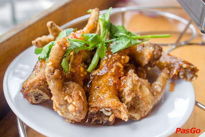 Gà 9 Quý - Nguyễn Chí Thanh-4