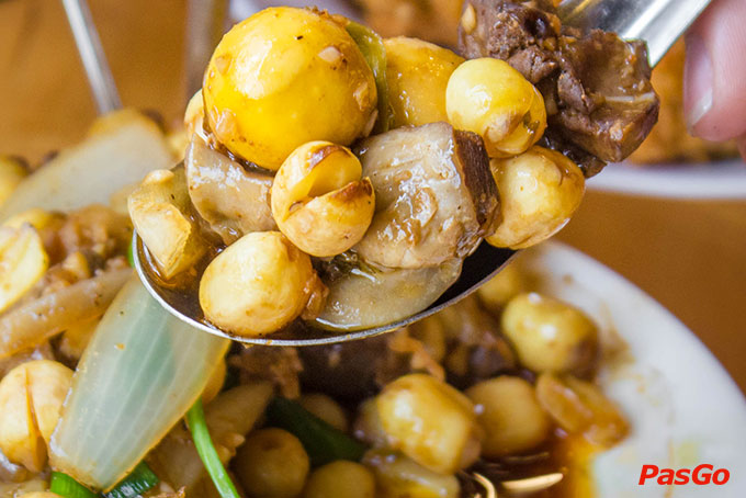 Gà 9 Quý - Nguyễn Chí Thanh-5