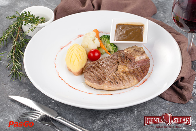 Bộ sưu tập các quán BÒ BÍT TẾT (Beef Steak) ngon tại Hà Nội 8