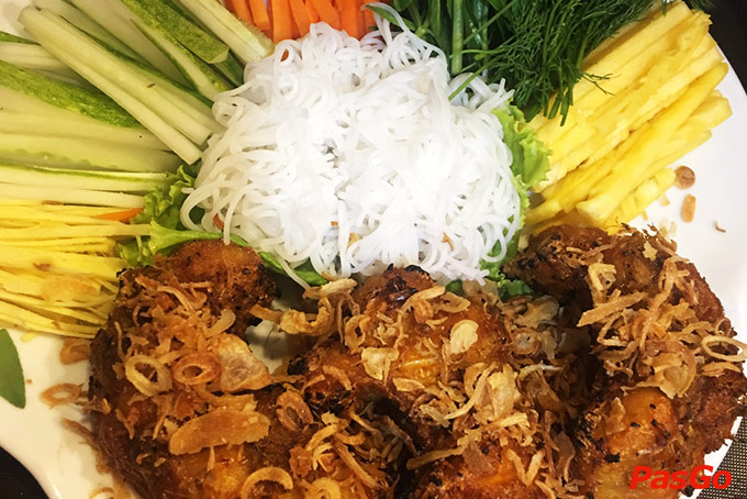 Giang Sơn Quán Hoàng Cầu   10