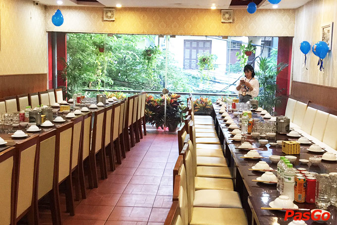 Giang Sơn Quán Hoàng Cầu   15