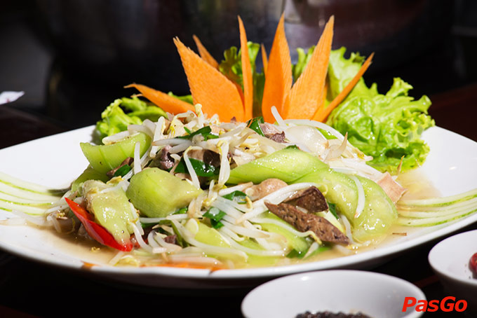 Giang Sơn Quán Hoàng Cầu   3