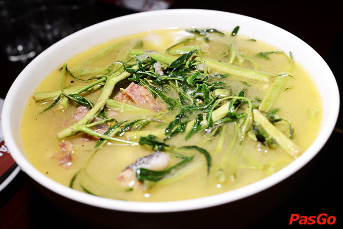 Giang Sơn Quán Hoàng Cầu   4