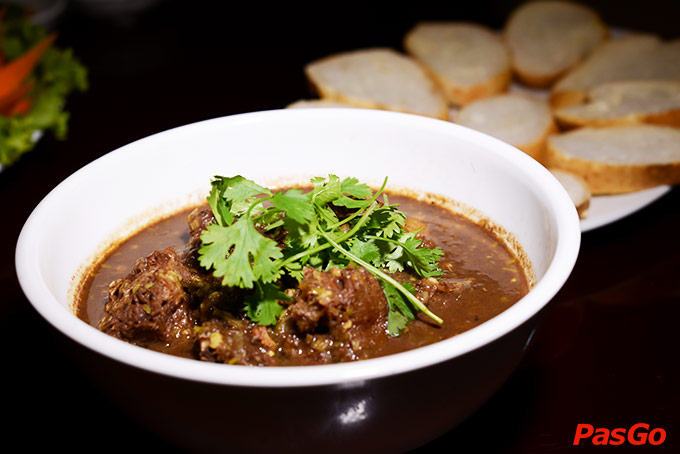 Giang Sơn Quán Hoàng Cầu   5