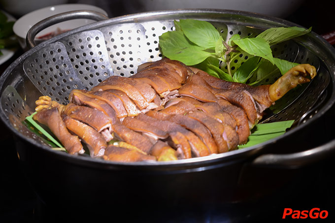 Giang Sơn Quán Hoàng Cầu   7