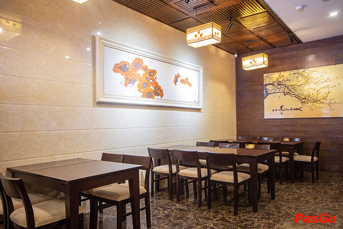 Nhà hàng Gia Quán Phùng Hưng 13