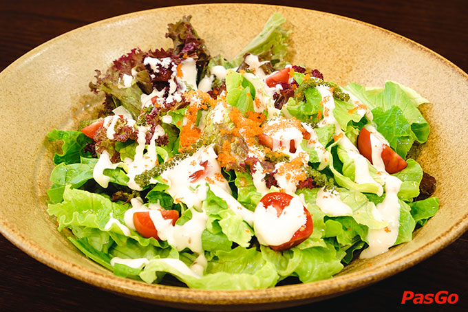 Nhà hàng Gia Quán Phùng Hưng 8