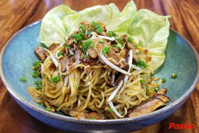 Nhà hàng Grill 91 - Food & Craft Beer Đường D4 9