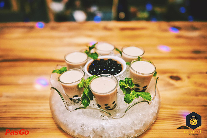 G-Room Pub & Coffee Lê Văn Sỹ  2