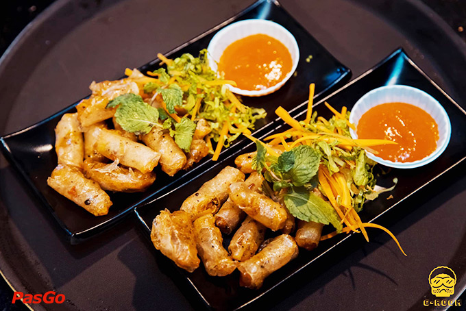 G-Room Pub & Coffee Lê Văn Sỹ  3