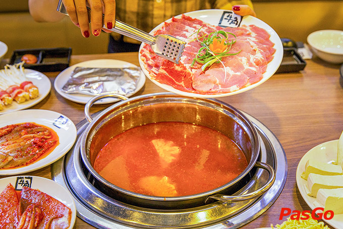 Gyu-Kaku – Aeon Mall Tân Phú-8