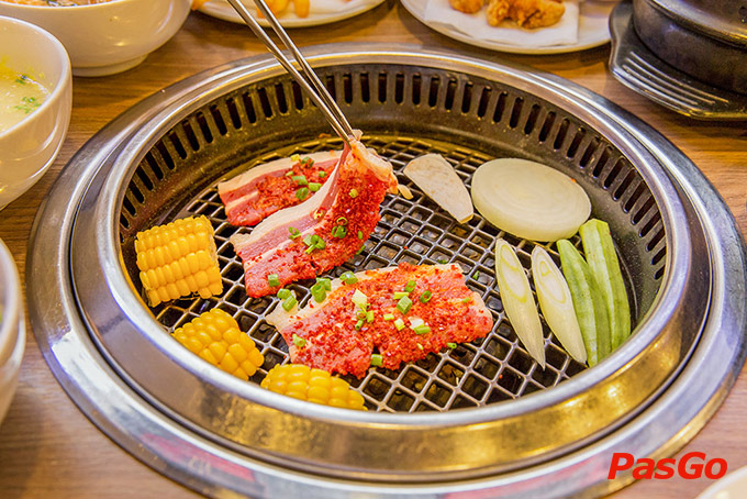 Gyu-Kaku – Aeon Mall Tân Phú-1