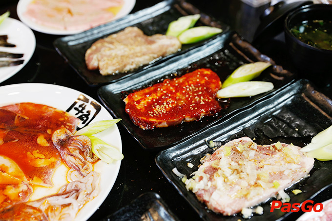 Gyu-Kaku – Aeon Mall Tân Phú-5