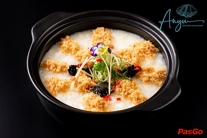 Nhà hàng Hải Sản Anyu Nguyễn Cảnh Chân 10