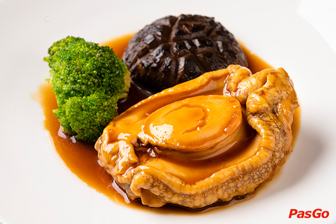 Nhà hàng Hải Sản Anyu Nguyễn Cảnh Chân 11