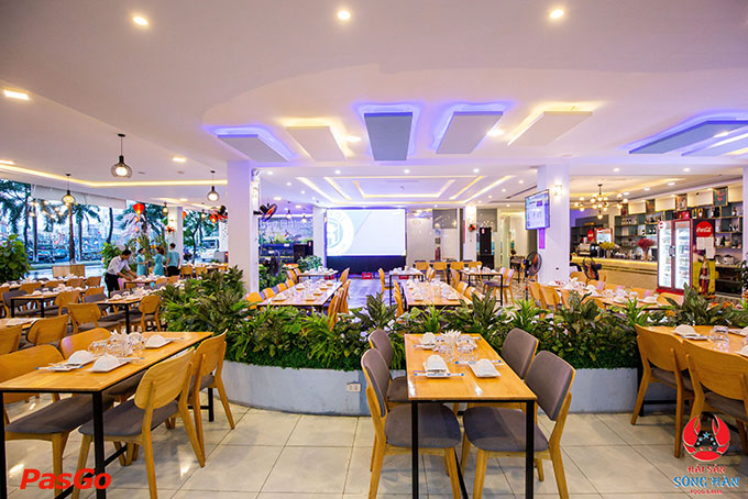 Hải Sản Sông Hàn - Trần Hưng Đạo-9