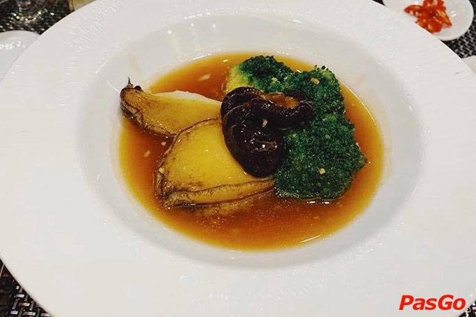 Hầm Rượu Vang Wine & Wood - Hàn Thuyên-11