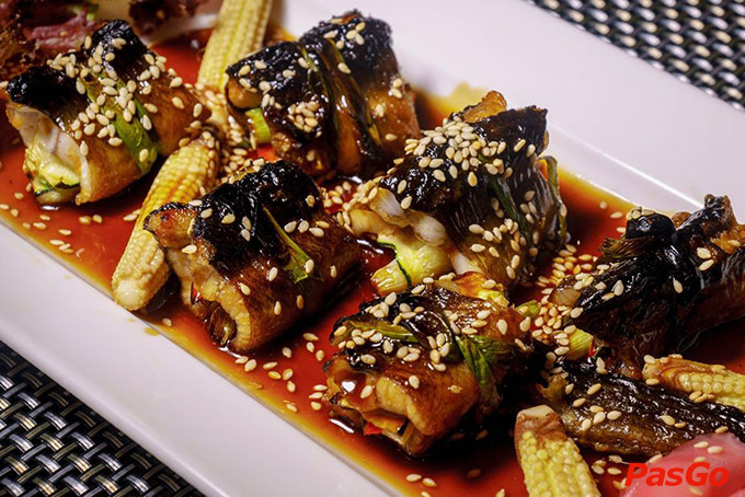 Hầm Rượu Vang Wine & Wood - Hàn Thuyên-12