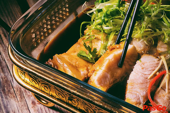 Hầm Rượu Vang Wine & Wood - Hàn Thuyên-13