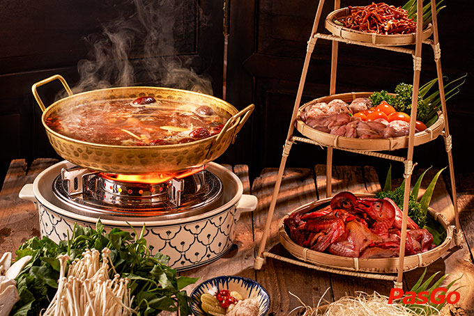 Hanoi Hanoi Restaurant Phan Xích Long 11