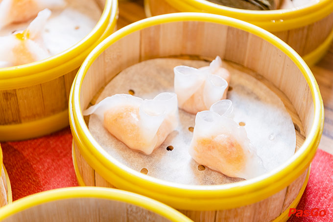 Nhà hàng Hào Uyển Estella Place   3