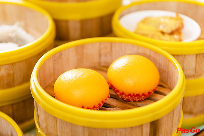 Nhà hàng Hào Uyển Estella Place   4