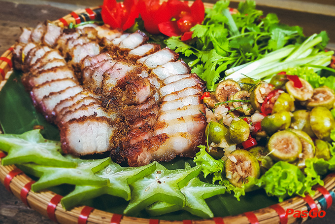 Nhà hàng Highway4 Hàn Thuyên  1