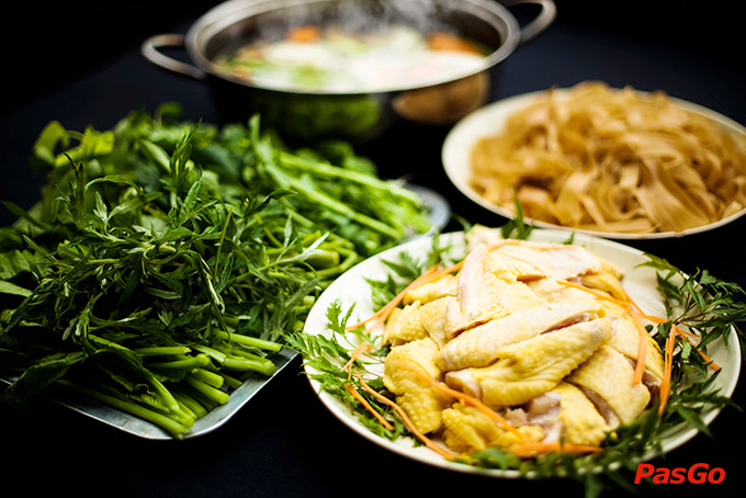 Nhà hàng Highway4 Hàn Thuyên  10