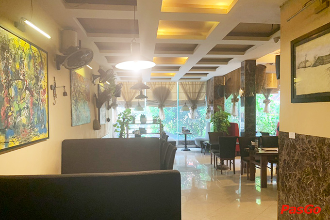 Nhà hàng Highway4 Hàn Thuyên  13