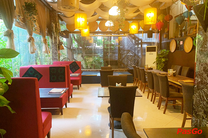 Nhà hàng Highway4 Hàn Thuyên  14